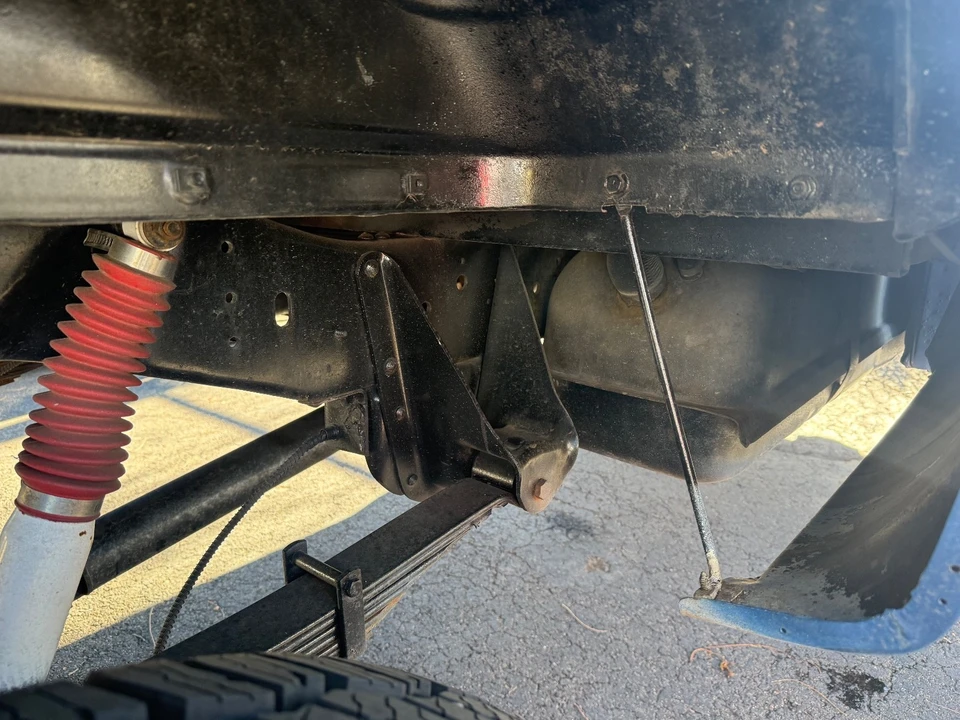 1983 Chevrolet C/K 3rd Gen - Image 18 of 21