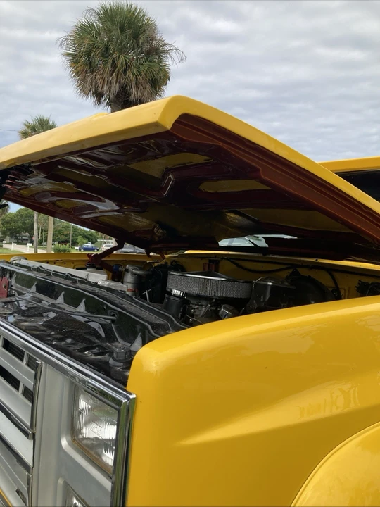 1983 Chevrolet C/K 3rd Gen - Image 10 of 12