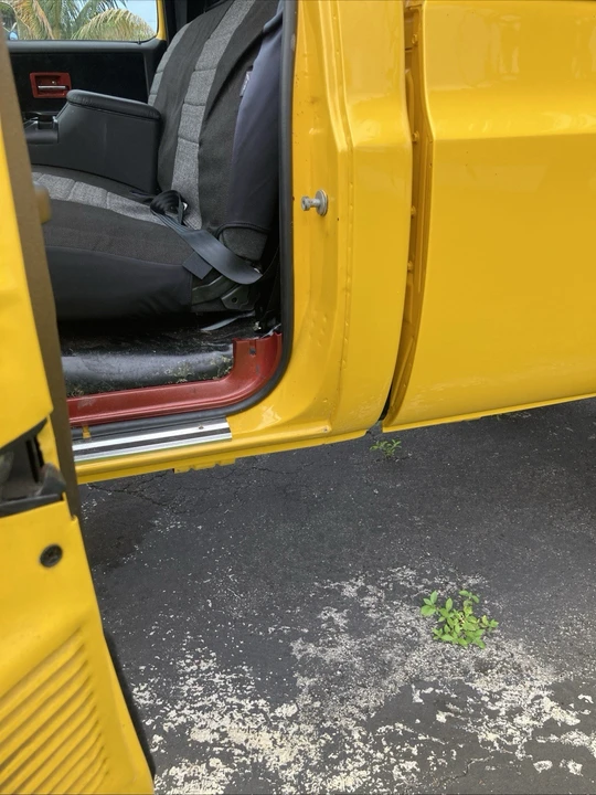1983 Chevrolet C/K 3rd Gen - Image 2 of 12