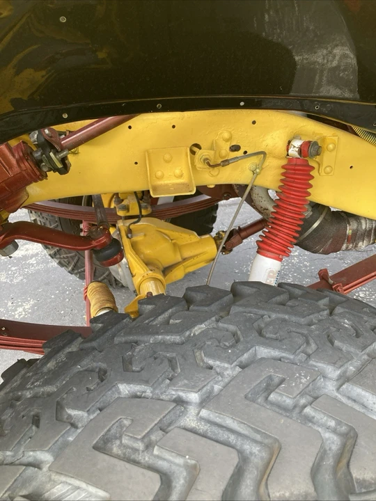 1983 Chevrolet C/K 3rd Gen - Image 11 of 12
