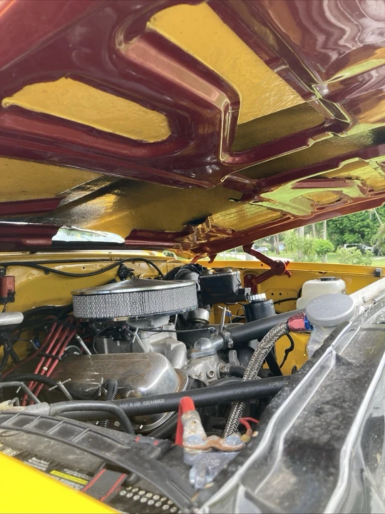 1983 Chevrolet C/K 3rd Gen - Image 6 of 12