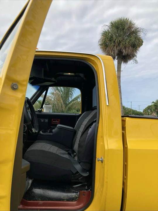 1983 Chevrolet C/K 3rd Gen - Image 3 of 12