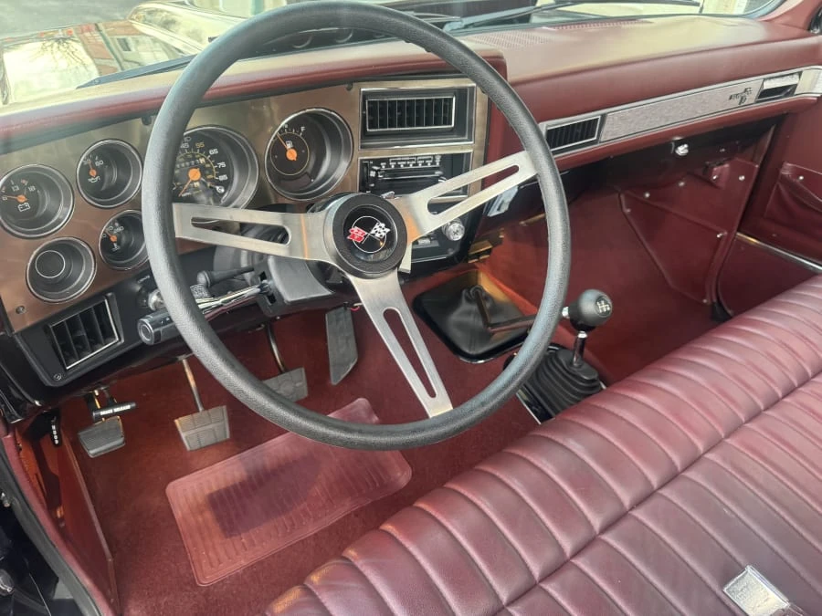 1983 Chevrolet C/K 3rd Gen - Image 11 of 14