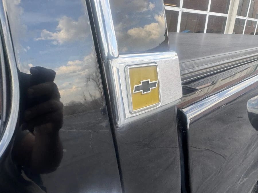 1983 Chevrolet C/K 3rd Gen - Image 4 of 14