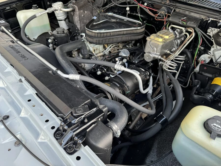 1983 Chevrolet C/K 3rd Gen - Image 13 of 14
