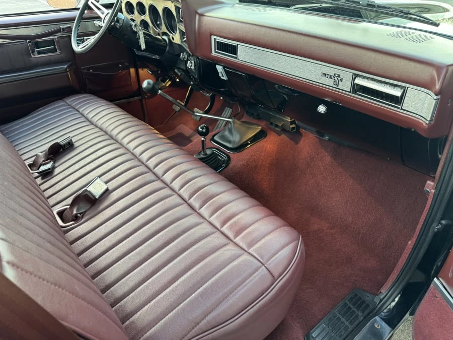 1983 Chevrolet C/K 3rd Gen - Image 10 of 14