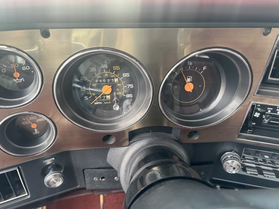 1983 Chevrolet C/K 3rd Gen - Image 8 of 14