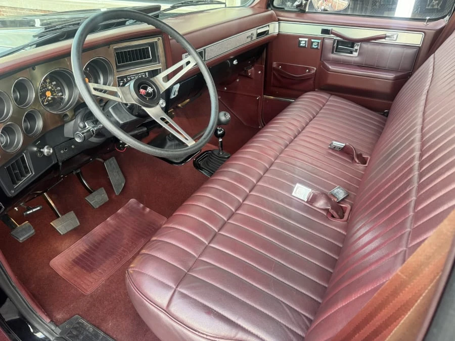 1983 Chevrolet C/K 3rd Gen - Image 9 of 14