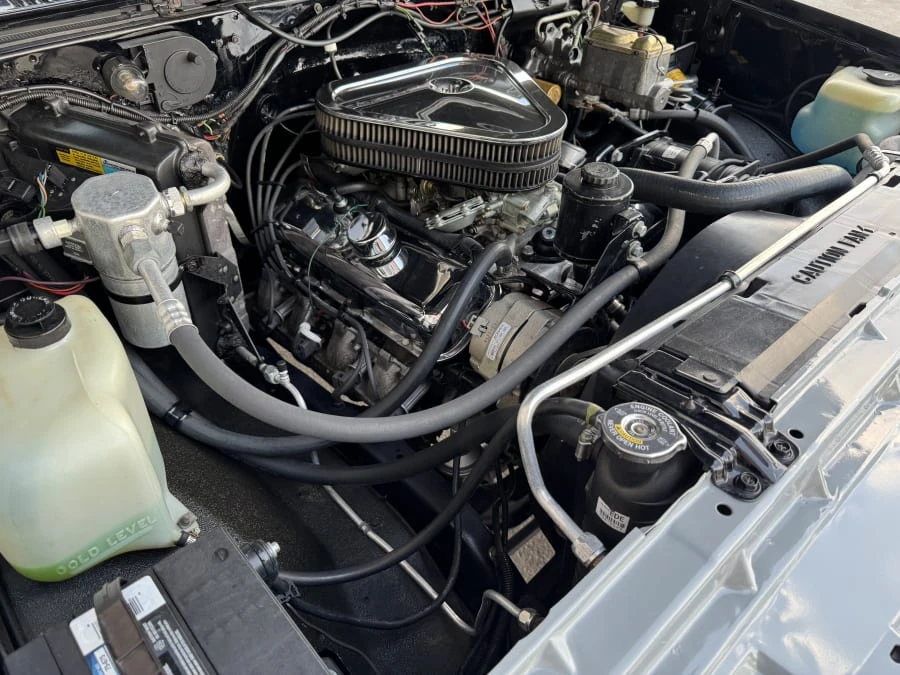 1983 Chevrolet C/K 3rd Gen - Image 12 of 14