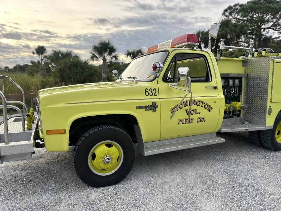 1983 Chevrolet C/K 3rd Gen - Image 3 of 31