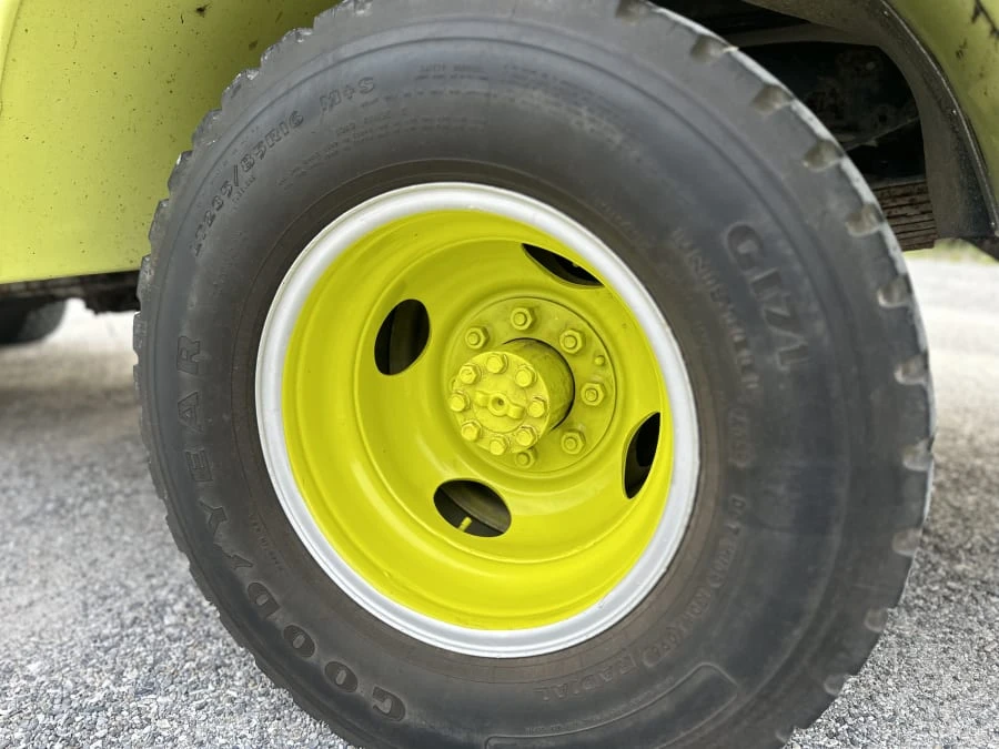 1983 Chevrolet C/K 3rd Gen - Image 22 of 31