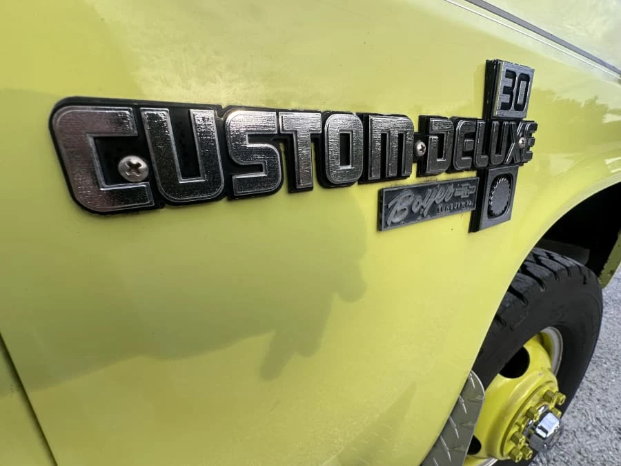 1983 Chevrolet C/K 3rd Gen - Image 5 of 31