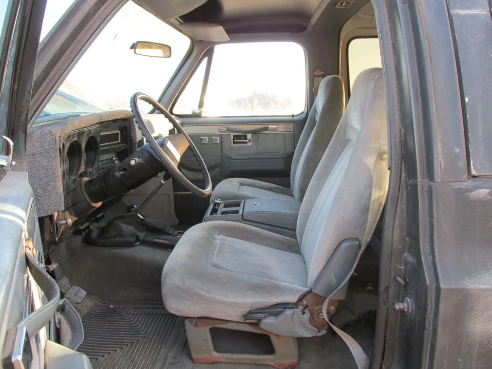 1983 Chevrolet K5 Blazer 2nd Gen - Image 5 of 10