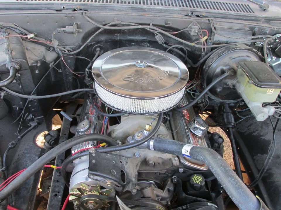 1983 Chevrolet K5 Blazer 2nd Gen - Image 6 of 10