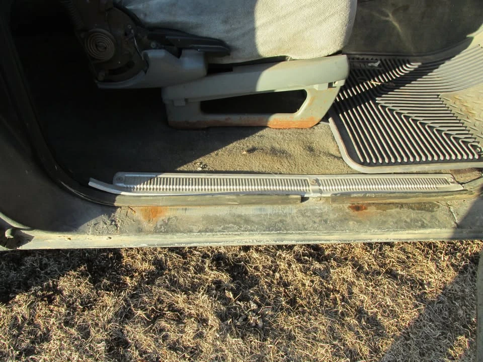 1983 Chevrolet K5 Blazer 2nd Gen - Image 8 of 10