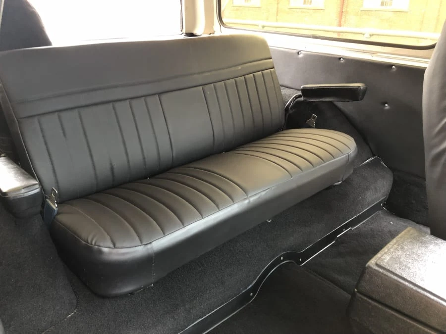 1983 Chevrolet K5 Blazer 2nd Gen - Image 6 of 9
