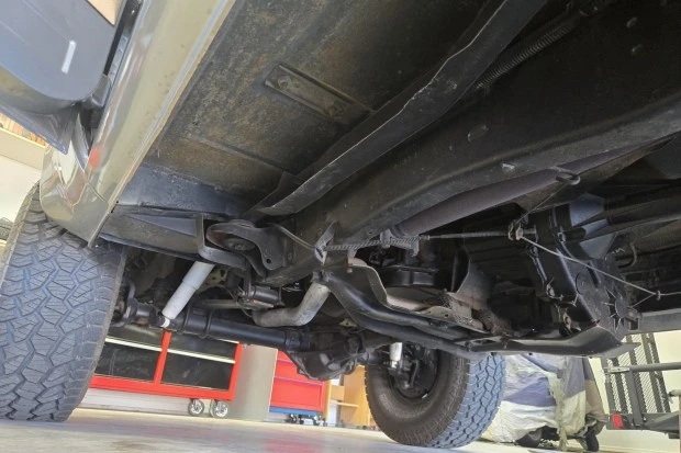 1983 Chevrolet K5 Blazer 2nd Gen - Image 7 of 7