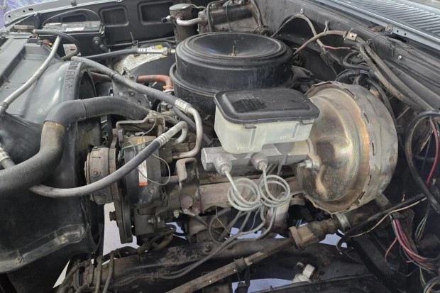 1983 Chevrolet K5 Blazer 2nd Gen - Image 6 of 7