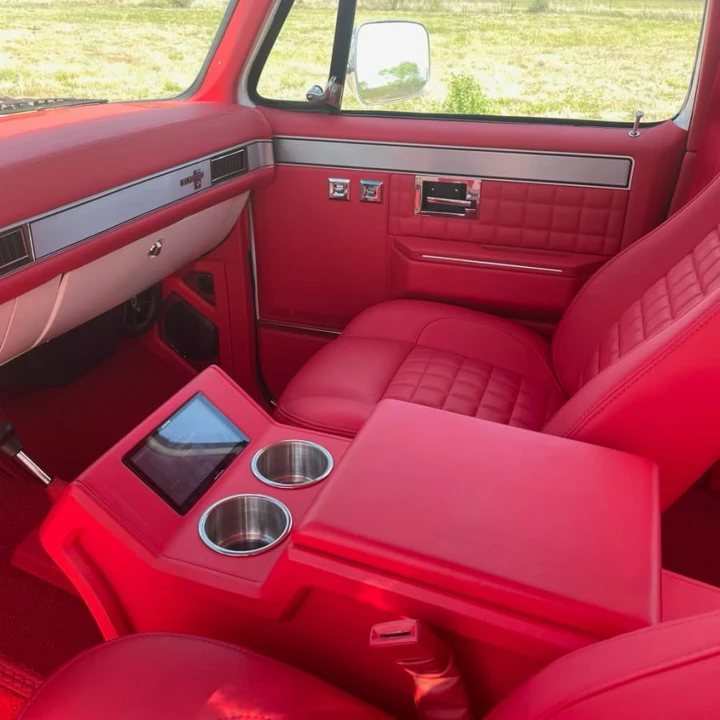 1983 Chevrolet K5 Blazer 2nd Gen - Image 6 of 18
