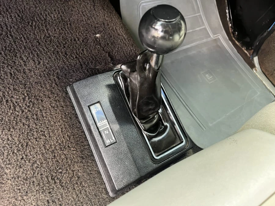 1983 Chevrolet K5 Blazer 2nd Gen - Image 20 of 20