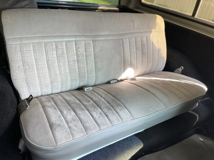 1983 Chevrolet K5 Blazer 2nd Gen - Image 19 of 20