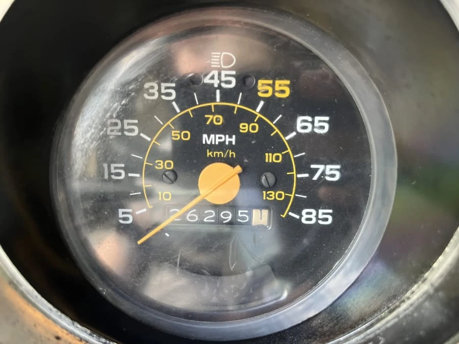 1983 Chevrolet K5 Blazer 2nd Gen - Image 18 of 20