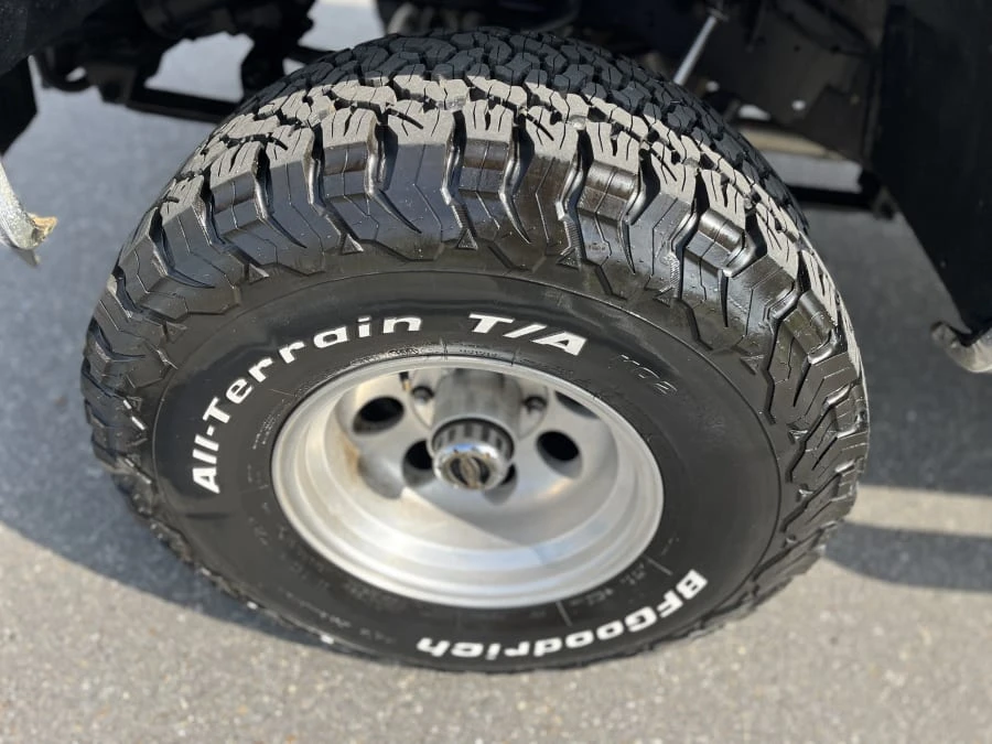 1983 Chevrolet K5 Blazer 2nd Gen - Image 11 of 20