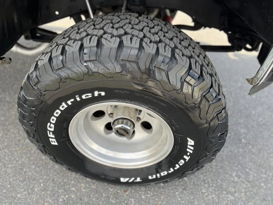 1983 Chevrolet K5 Blazer 2nd Gen - Image 14 of 20