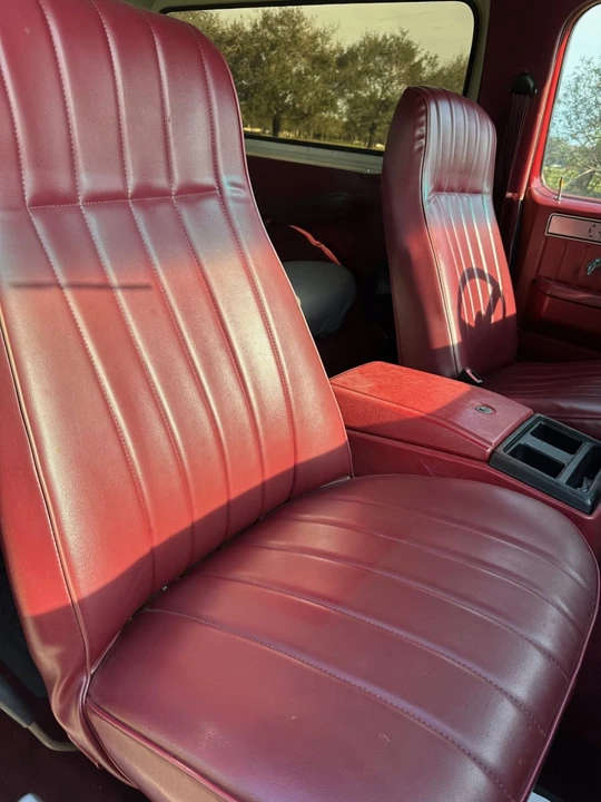 1983 Chevrolet K5 Blazer 2nd Gen - Image 11 of 13