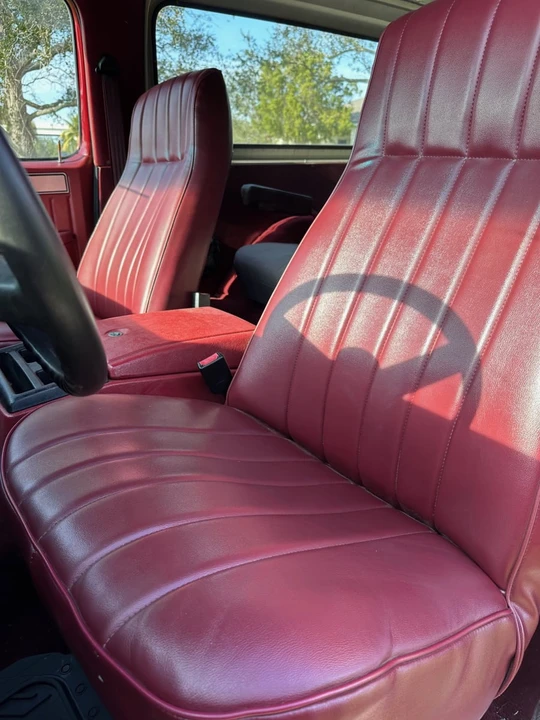 1983 Chevrolet K5 Blazer 2nd Gen - Image 12 of 13