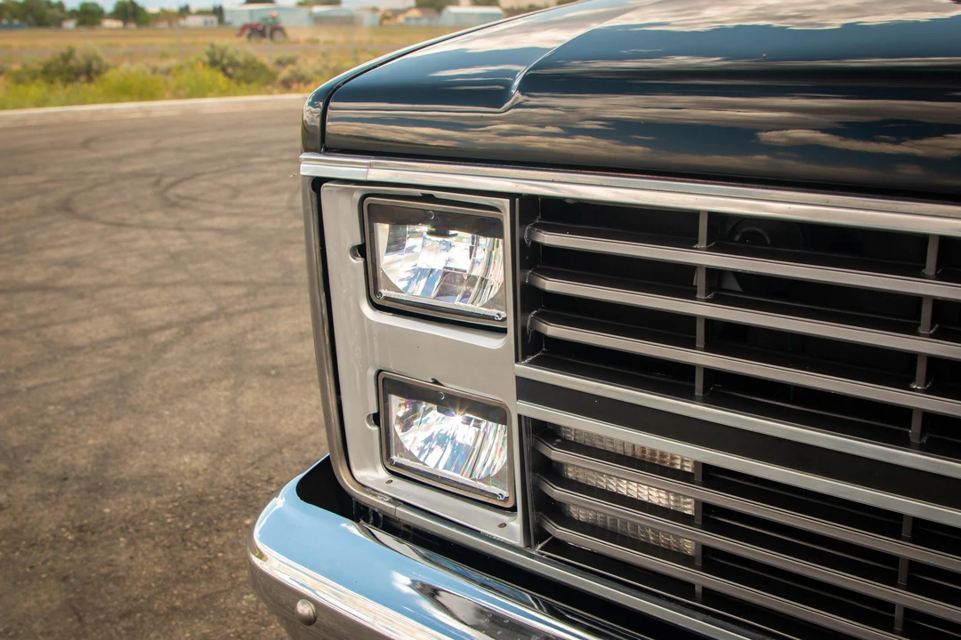 1983 Chevrolet K5 Blazer 2nd Gen - Image 31 of 31