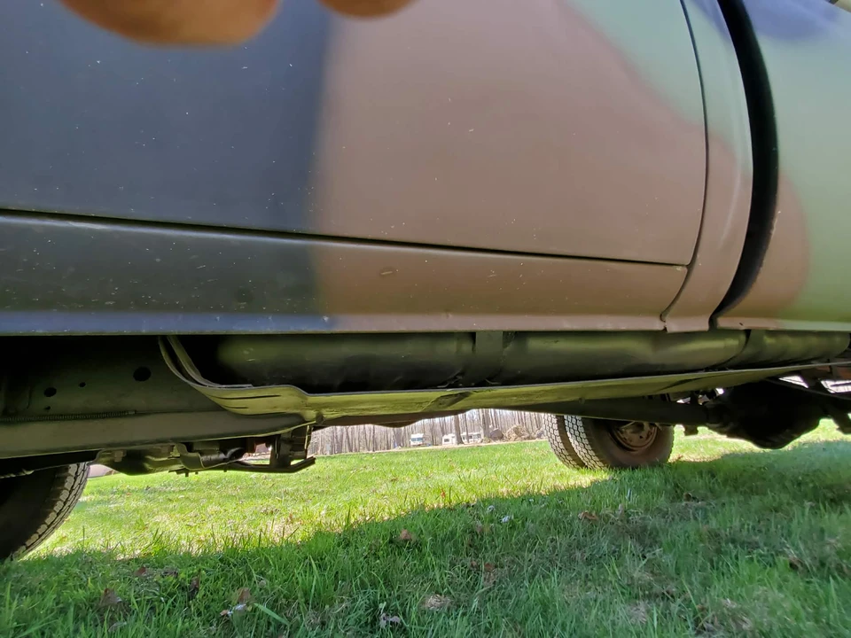 1983 Chevrolet C/K 3rd Gen - Image 18 of 31