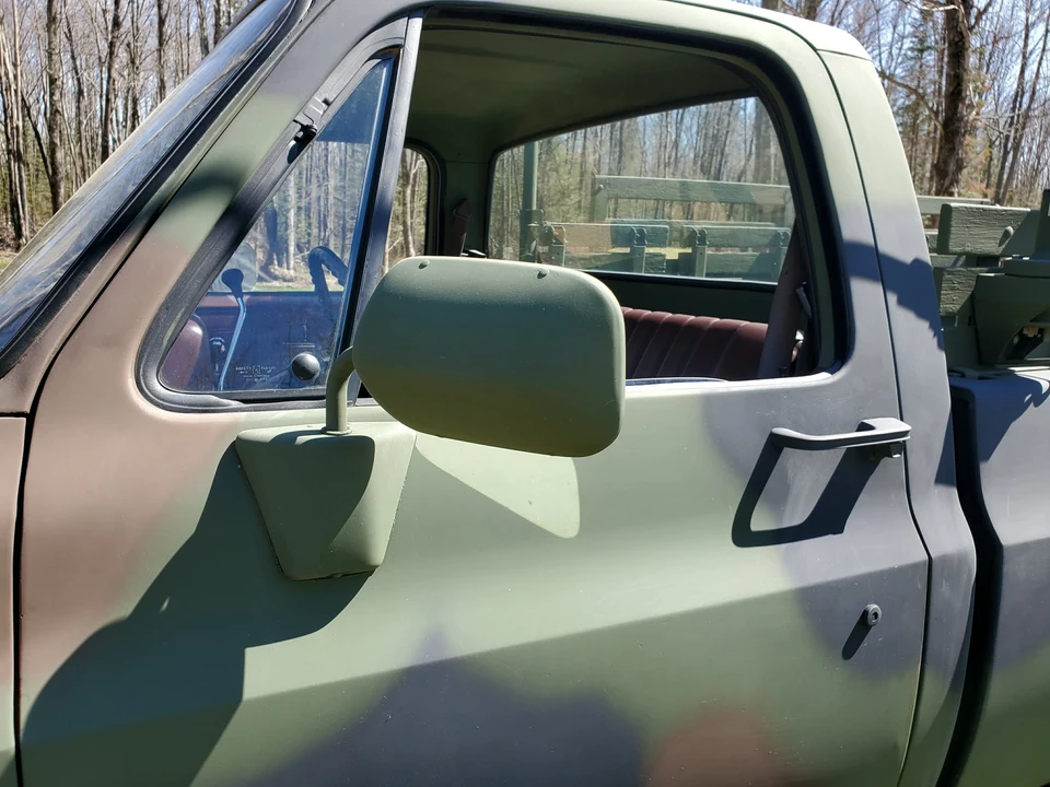 1983 Chevrolet C/K 3rd Gen - Image 20 of 31