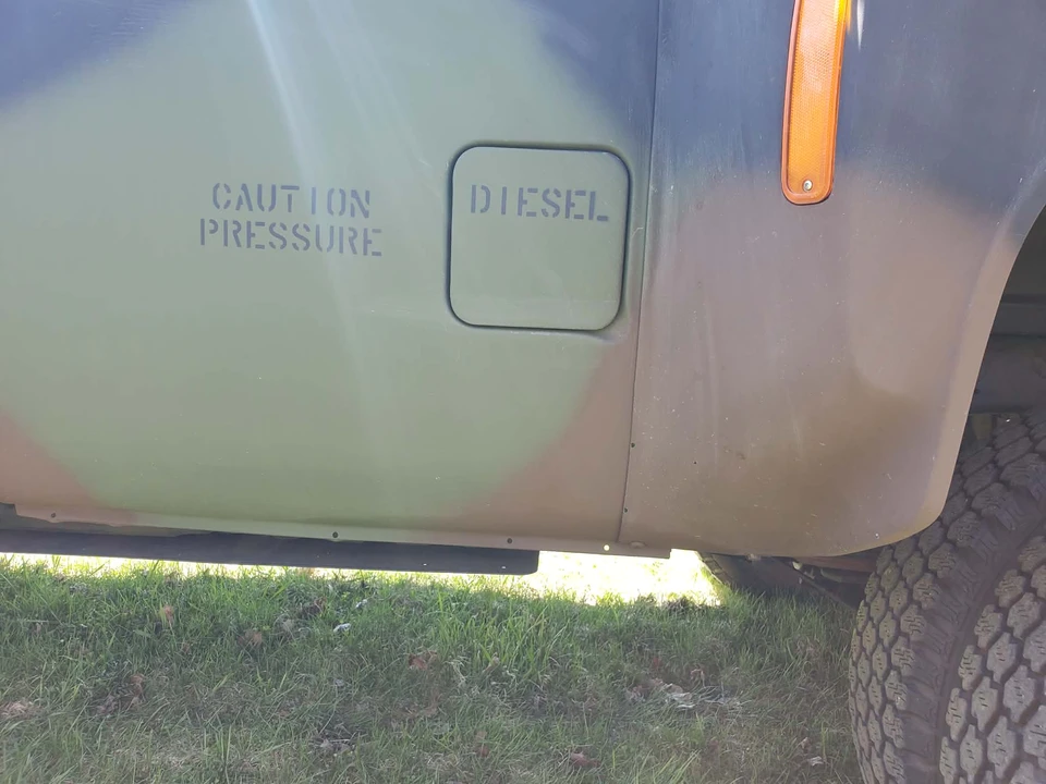 1983 Chevrolet C/K 3rd Gen - Image 17 of 31