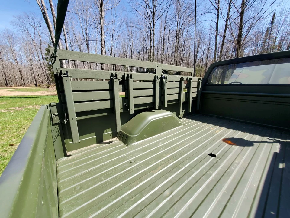 1983 Chevrolet C/K 3rd Gen - Image 30 of 31