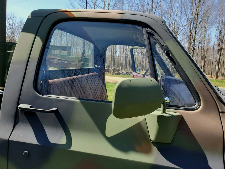 1983 Chevrolet C/K 3rd Gen - Image 21 of 31