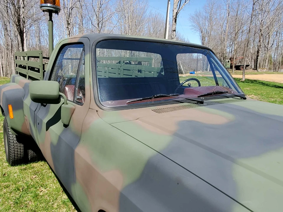 1983 Chevrolet C/K 3rd Gen - Image 14 of 31