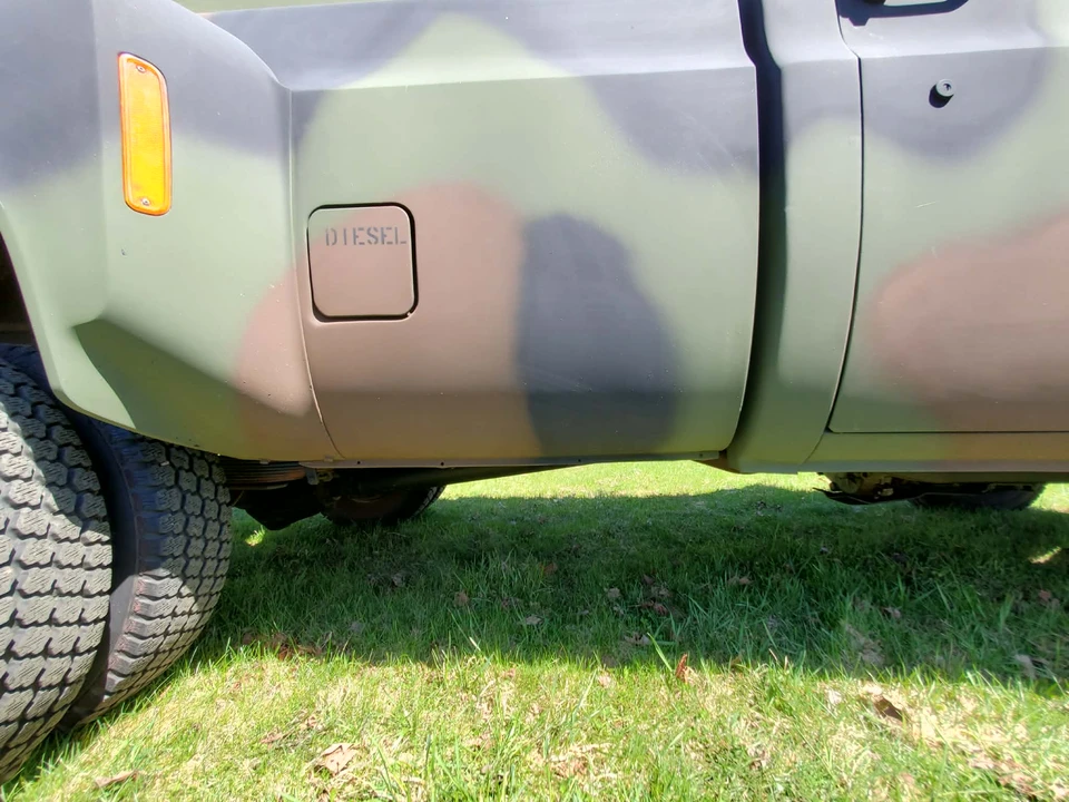 1983 Chevrolet C/K 3rd Gen - Image 15 of 31