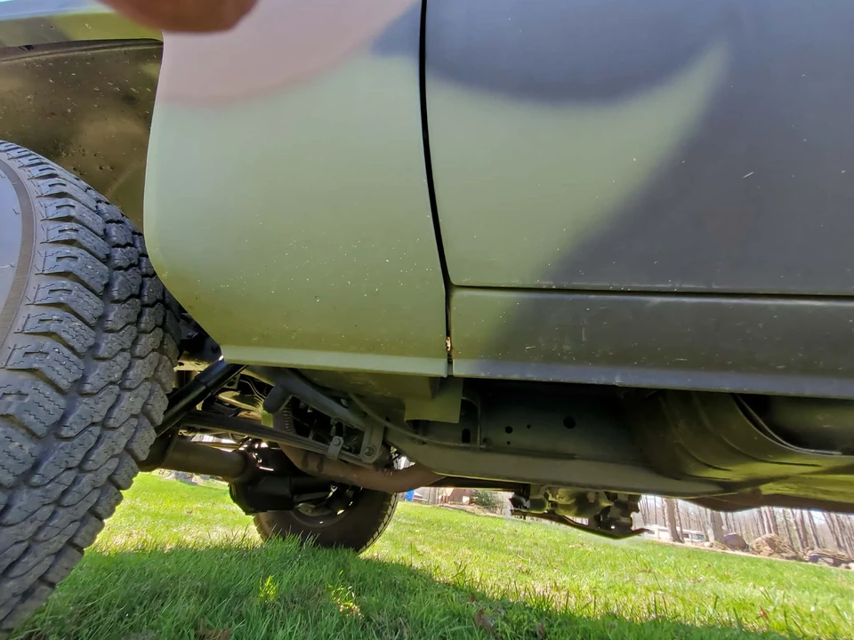 1983 Chevrolet C/K 3rd Gen - Image 19 of 31