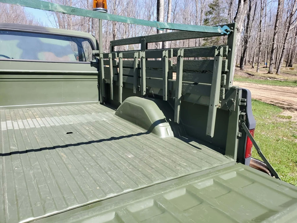 1983 Chevrolet C/K 3rd Gen - Image 31 of 31