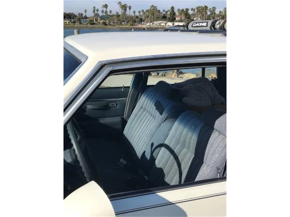 1983 Chevrolet Malibu - Image 6 of 17