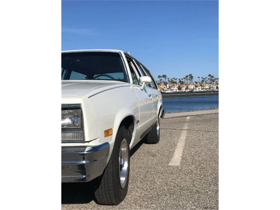 1983 Chevrolet Malibu - Image 5 of 17