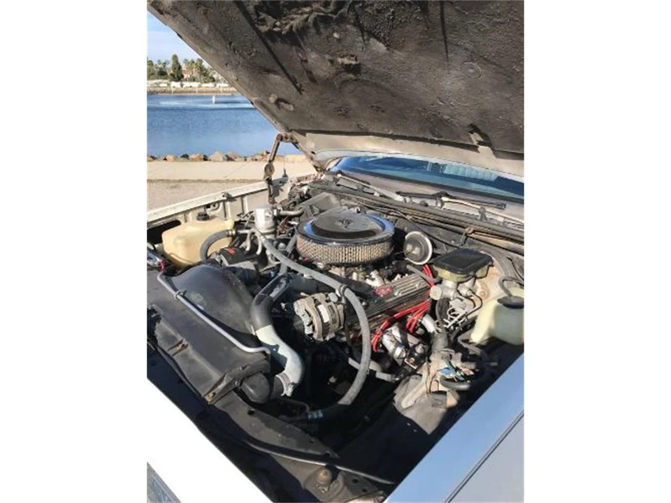 1983 Chevrolet Malibu - Image 17 of 17