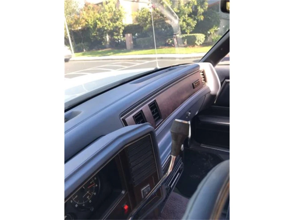 1983 Chevrolet Malibu - Image 7 of 17