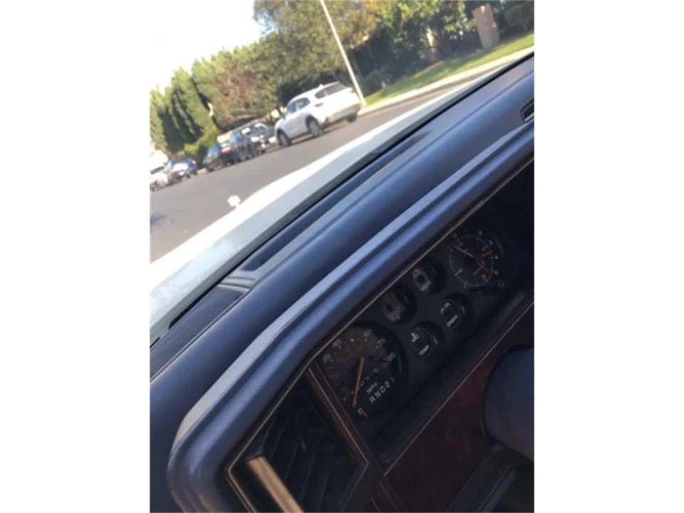 1983 Chevrolet Malibu - Image 10 of 17