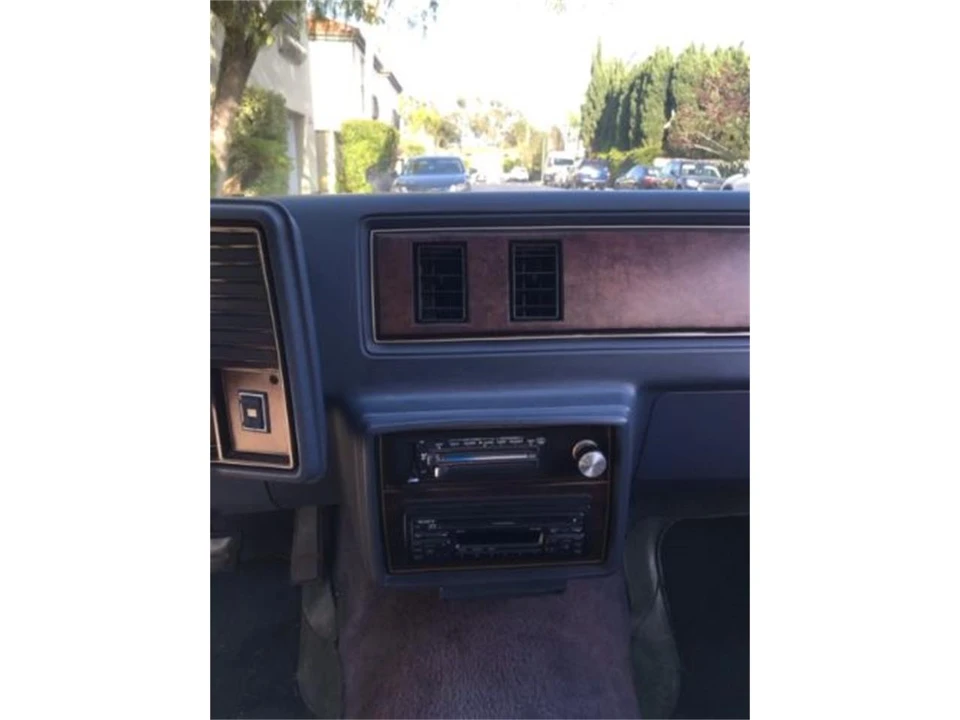 1983 Chevrolet Malibu - Image 16 of 17