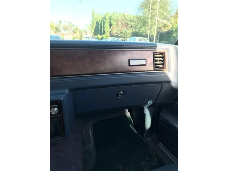 1983 Chevrolet Malibu - Image 15 of 17