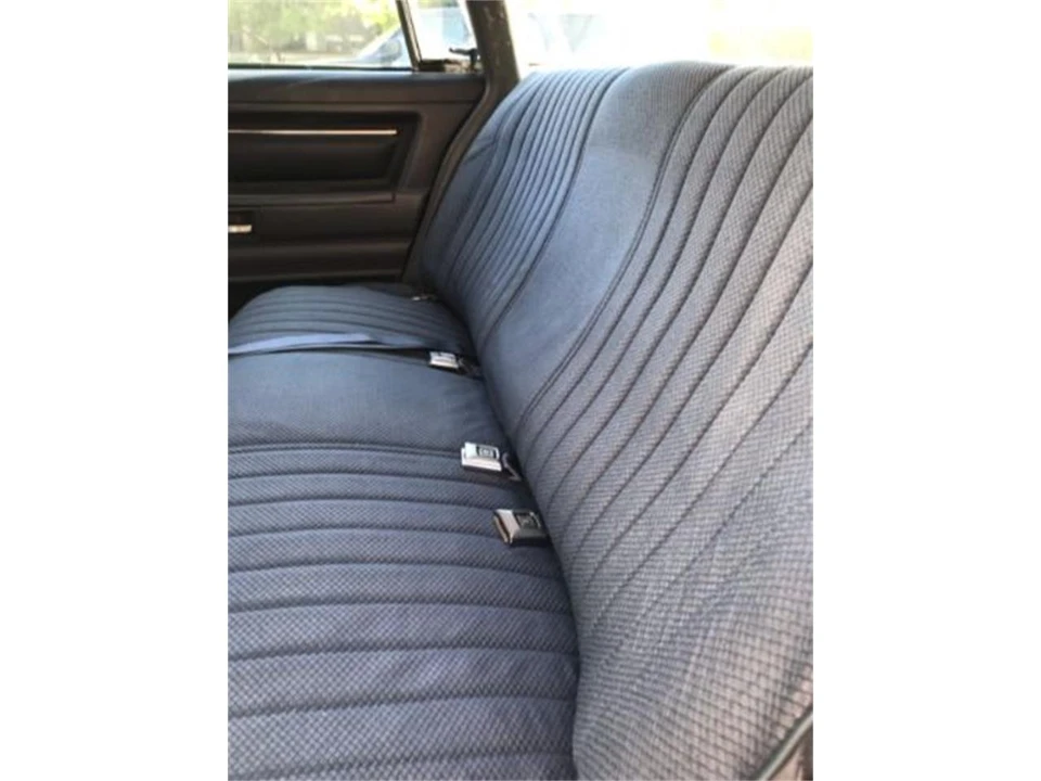 1983 Chevrolet Malibu - Image 9 of 17