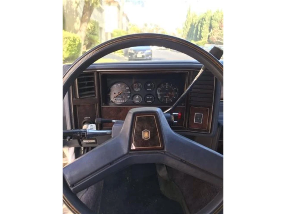 1983 Chevrolet Malibu - Image 14 of 17