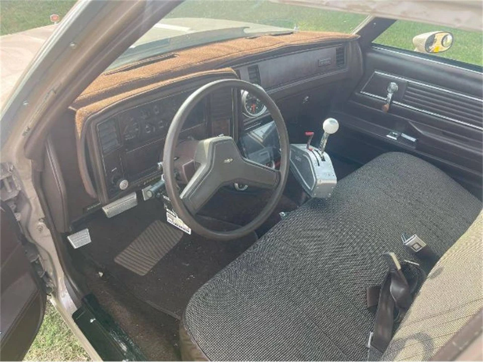 1983 Chevrolet Malibu - Image 3 of 8